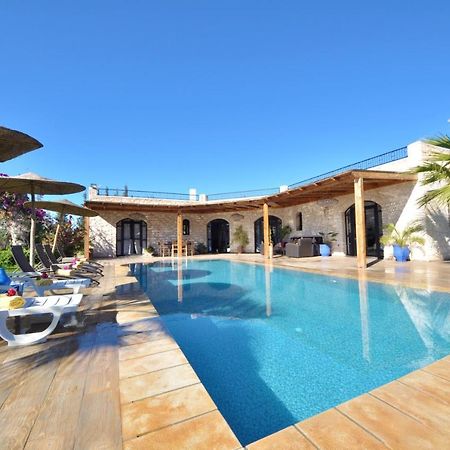 Villa Dar Sultana Esauira Exterior foto