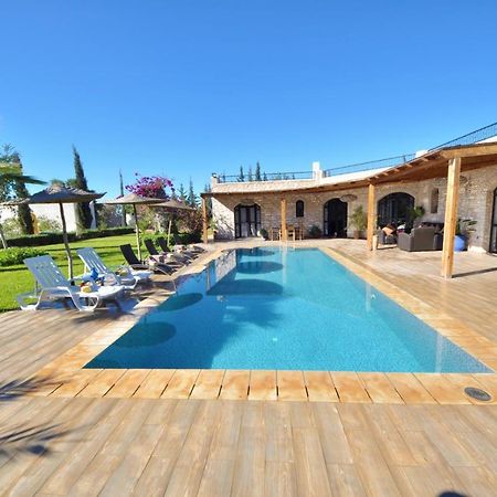Villa Dar Sultana Esauira Exterior foto