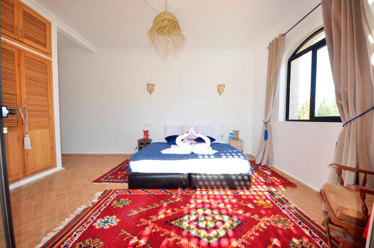 Villa Dar Sultana Esauira Exterior foto