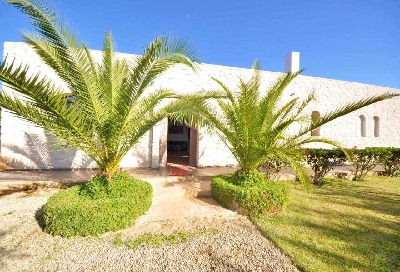 Villa Dar Sultana Esauira Exterior foto