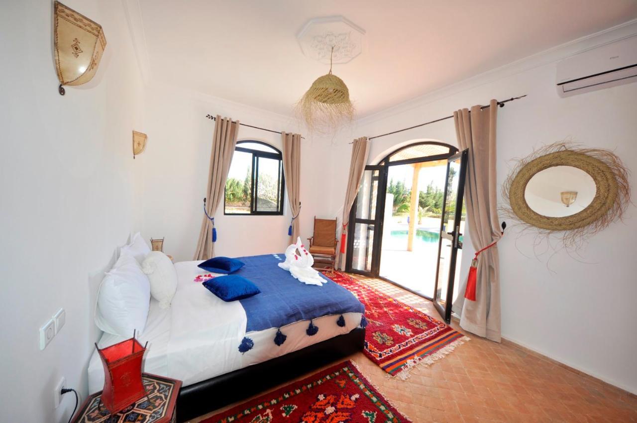 Villa Dar Sultana Esauira Exterior foto