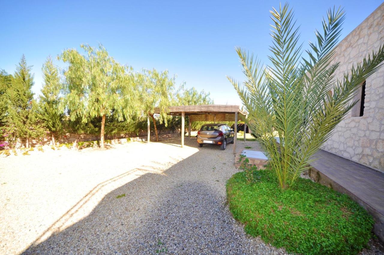 Villa Dar Sultana Esauira Exterior foto