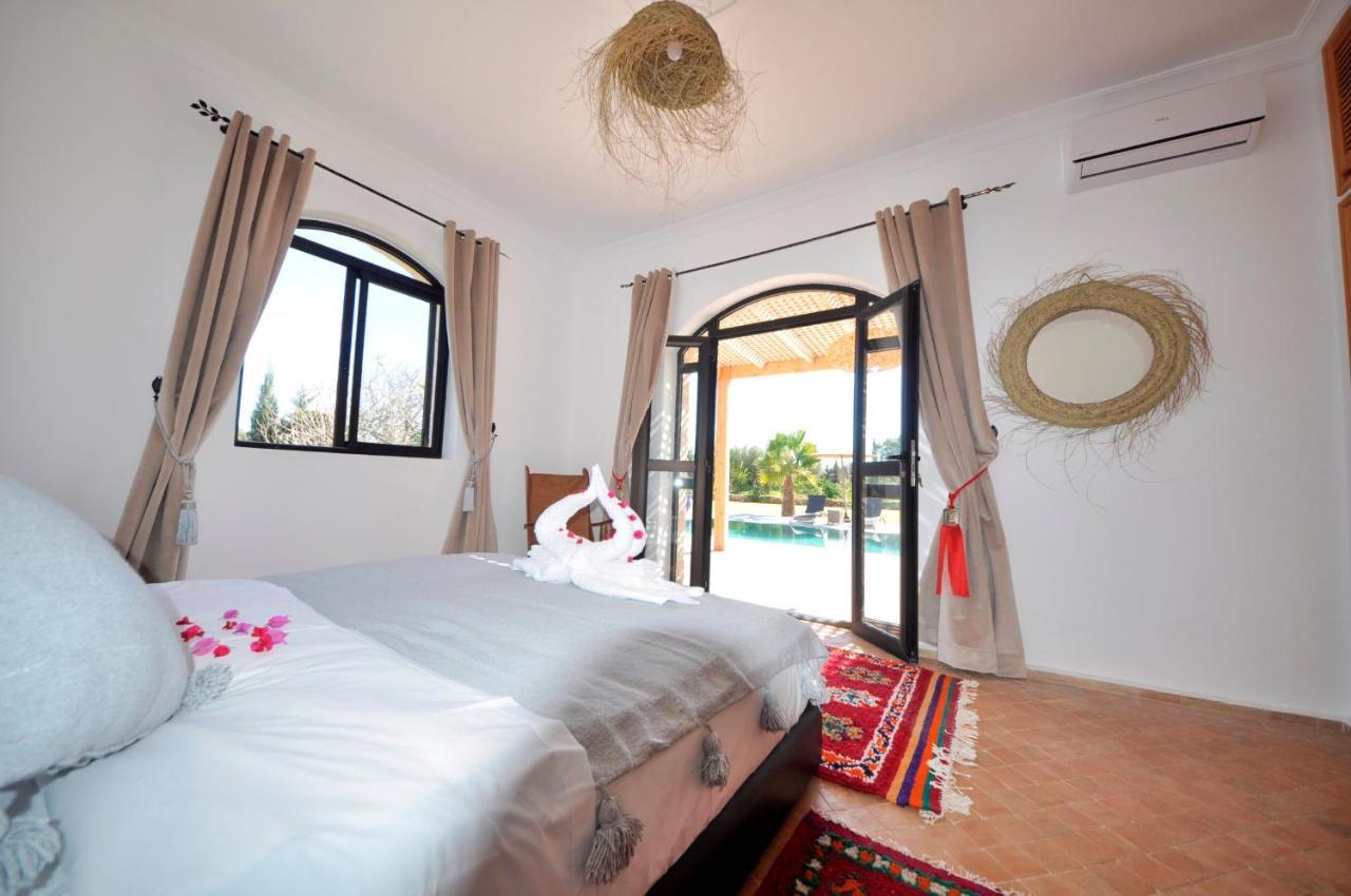 Villa Dar Sultana Esauira Exterior foto