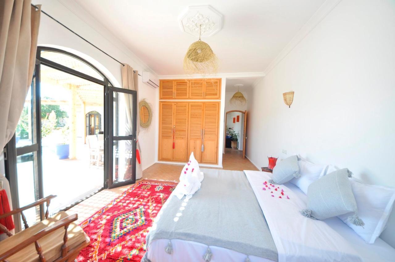 Villa Dar Sultana Esauira Exterior foto